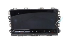 5H0919605B Display VW Golf VIII (CD) 1.5 TSI 110 kW 150 PS (07.2019-> )