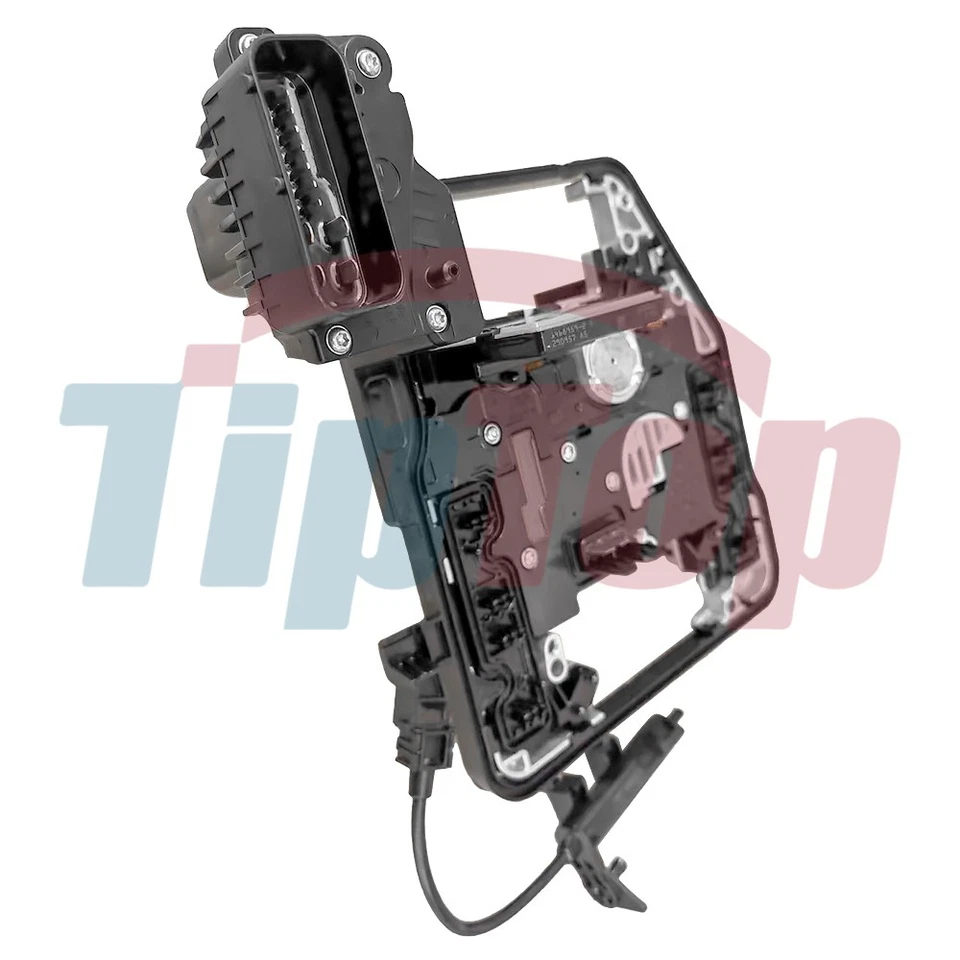 1x Getriebesteuergerät 0AM 0AM927769G Automatikgetriebe für VW Audi Seat Skoda - Image 2 of 4