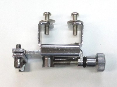 Snare Strainer Butt End, adjustable, Dixon PDSB-21-HP Teppich Spanner Drum Parts
