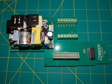 Sharp X68000 PicoPSU V3 Power Supply Replacement