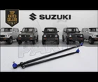 Suzuki Samurai SJ413 Steering Linkage Drag Link Tie Rod Assembly LEFT HAND DRIVE