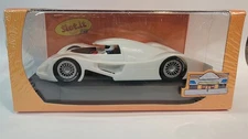 Slot It Audi R8C White Kit CA12z 1/32 Slot Car NEW-FACTORY SEALED