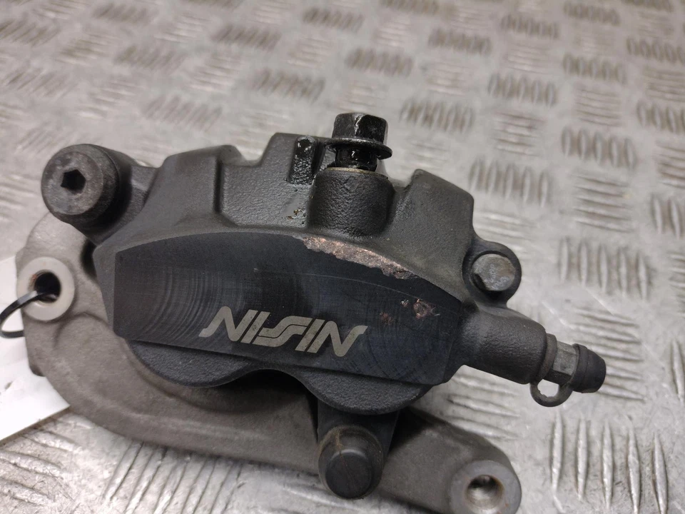 PINZA DE FRENO TRASERA HONDA VFR1200X CROSSTOURER  Foto 2 de 4