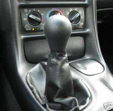 Delrin Shift Knob For Manual Shift M12x1.5