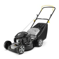 ALPINA Tagliaerba a Scoppio 125 cc Tosaerba Lama 46 cm 60 Litri 2L0481044A22