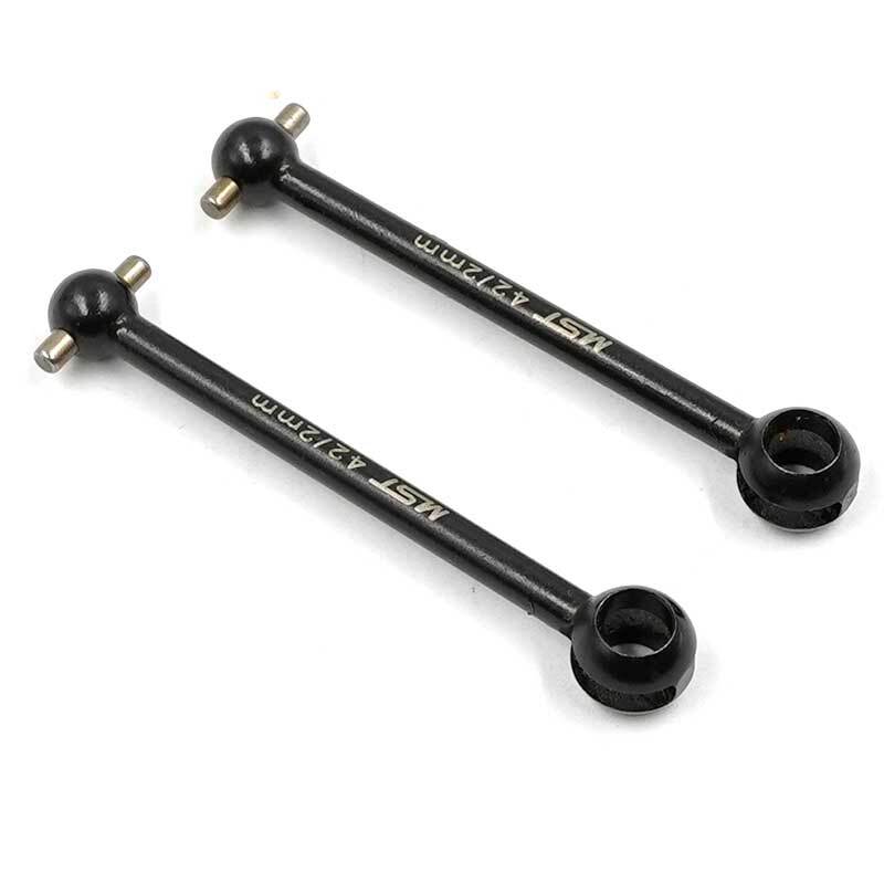 MST Steel CVD Universal Shaft MST Steel CVD Universal Shaft