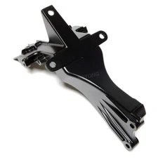 Headlight Upper Fairing Stay Bracket Fit Kawasaki Ninja ZX14/14R ZZ14R 2006-2019