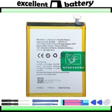 BLP605 Battery for OPPO A33 2500mAh Good Quality