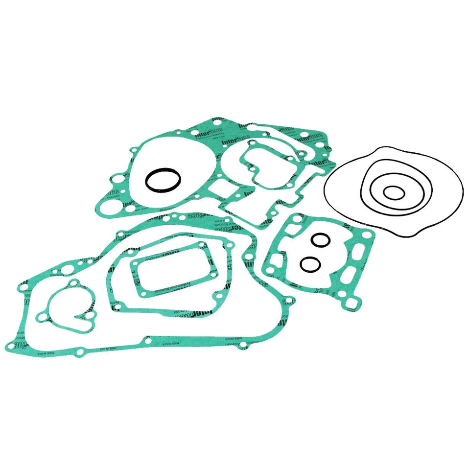 KIT RECONSTRUCCIÓN MOTOR SUZUKI RM 125, CIGÜEÑAL, JUNTAS COJINETE PRINCIPAL 2001-2003 Foto 4 de 4