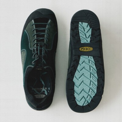 Keen Jasper Rocks SP Scarab Arctic Green 1030630 Men's Size