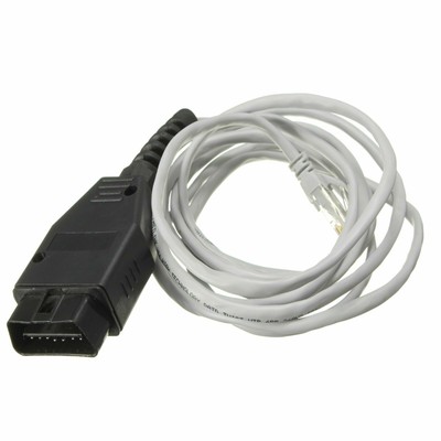 Ethernet bmw кабель