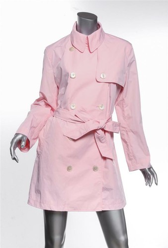 LAUREN RALPH LAUREN Baby Pink Double 