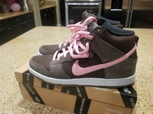 Nike SB Dunk High Pro \