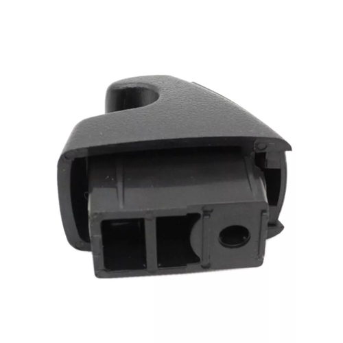 2pcs For Buick Cadillac ATS LaCrosse Sun Visor Retainer Support Clip L & R Black - Picture 5 of 5