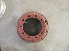 Mercedes Benz Original W397 MBSA-RSA Felga stalowa Koło tarczowe A0024015001 NOWE