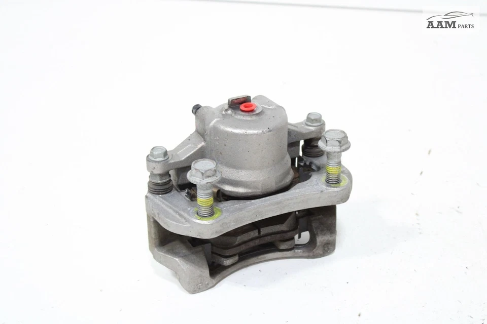 Chevrolet Bolt EV 2017-2023 pinza de freno delantera izquierda lado del conductor ABS fabricante original Foto 3 de 4