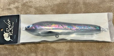 CB ONE " RODEO 175mm/65g" Floating Stick Bait GT Tuna Kingfish Big Game 02