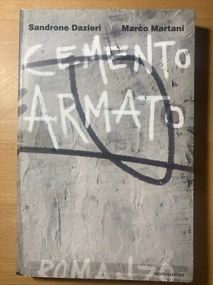 Cemento armato