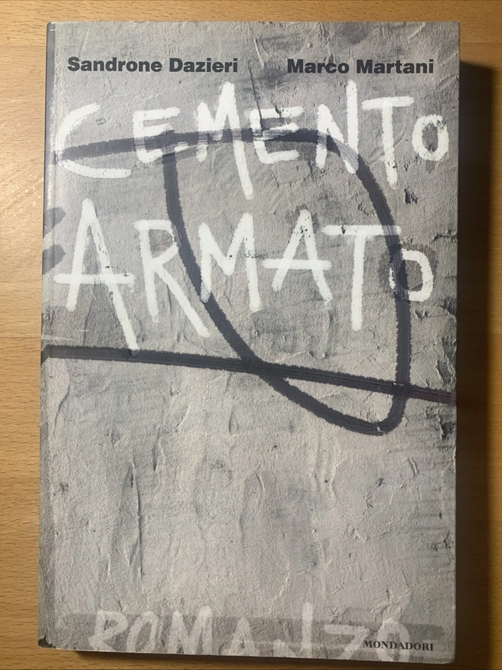 Cemento armato, foto 1 di 5
