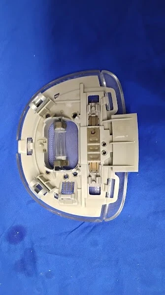 Luz cúpula explorer mountaineer 2000-2005 genuina OEM trasera Foto 3 de 3