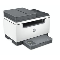 Hp Laserjet Mfp M234Sdw, Multifunktionsdrucker, Grau