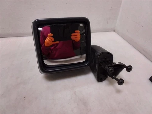 Jeep JL Wrangler OEM Passenger Right Side Door Mirror Manual 2018-2023 151940