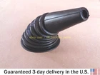 JCB BACKHOE - GAITER CONTROL LEVER (PART NO. 331/25685 400/X5527)