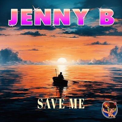 Jenny B - Save Me [New CD] Alliance MOD 894232867223eBay