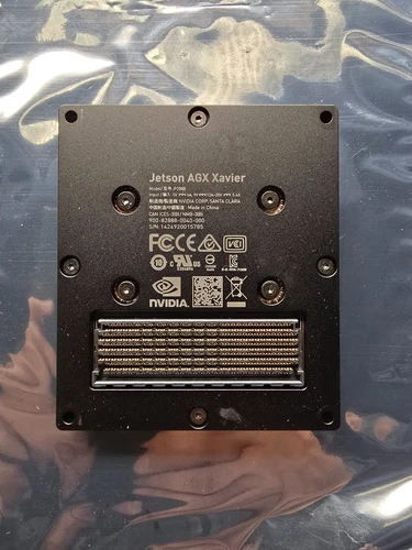 Nvidia Jetson AGX Xavier 32GB 8-Core Module P2888 900-82888-0040-000