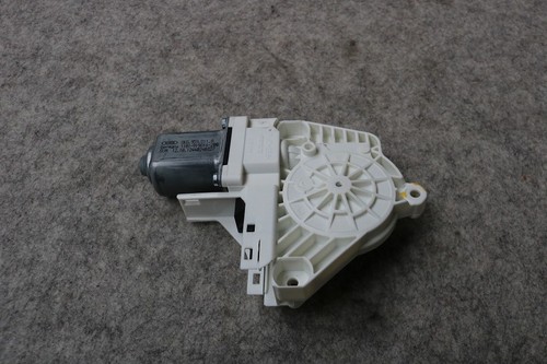 Original VW Audi Fensterhebermotor 8K0959811A hinten links A1 A4 8K A6 4G Q3 Q5