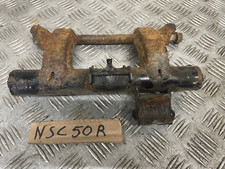 HONDA NSC50 R engine mount 2014