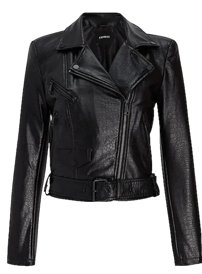 Express sólido abrigos, chaquetas y chalecos para Mujeres