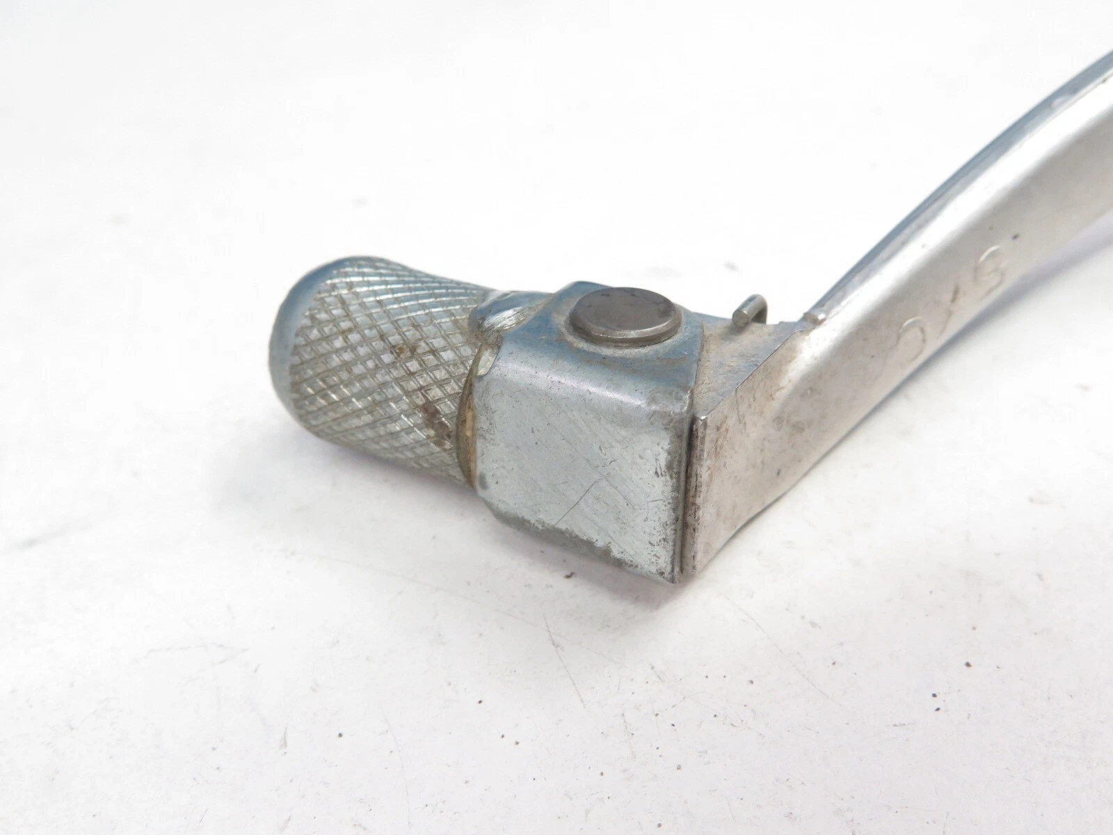 2007-2015 Yamaha WR450F OEM Shifter Pedal 2007-2013 WR250F Stock Shift Lever