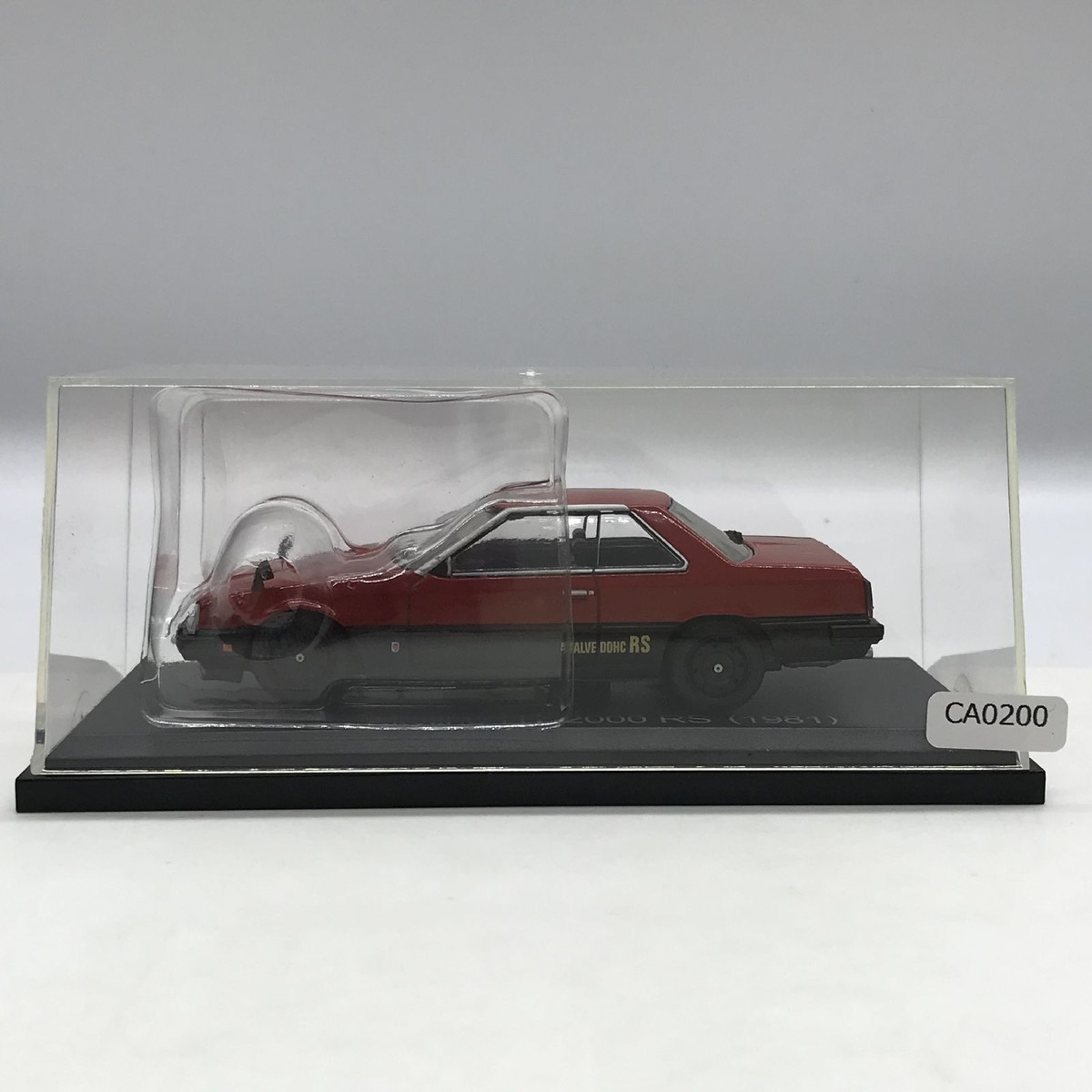 Norev Collection Japon 1/43 - Prince Skyline 2000 GT 1965