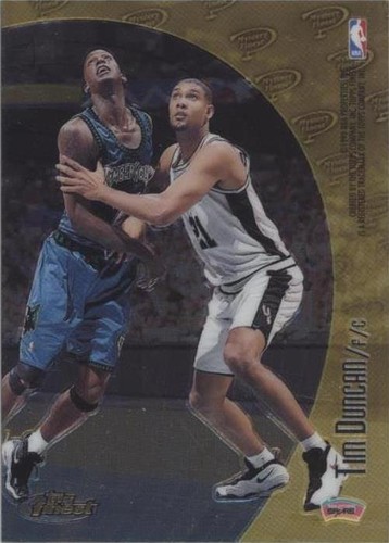 1995-96 Topps Finest Mystery Finest Covered Shaquille O'Neal #M22