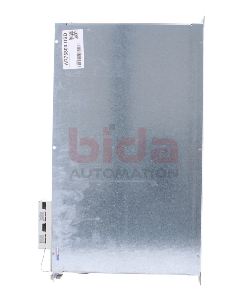 Siemens 6SN1123-1AA00-0HA1 SIMODRIVE Power Module 1-axis 6SN1 123-1AA00-0HA1 - Image 3 of 4