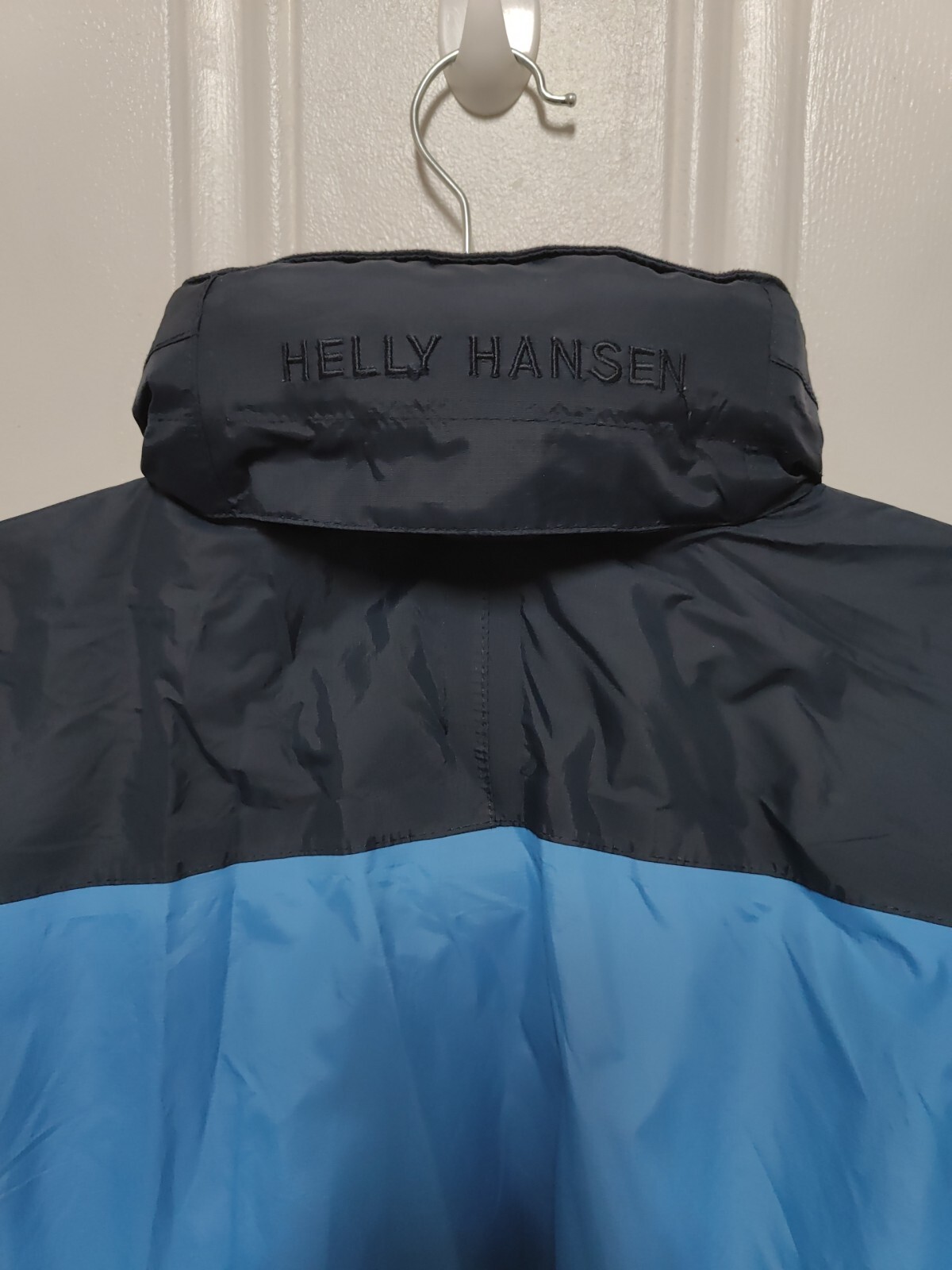 HELLY HANSEN Jacket Mens Medium Helly Tech Waterp… - image 13