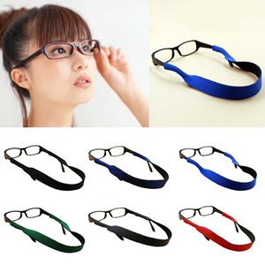 glasses band strap