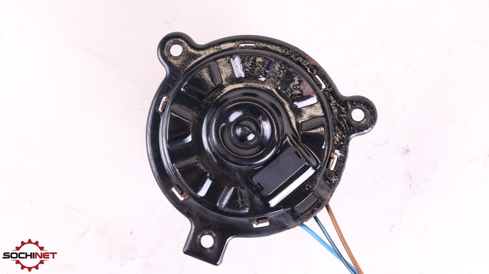 BMW Z3 M Roadster E36 #1077 Auxiliary Cooling Fan Motor for sale  