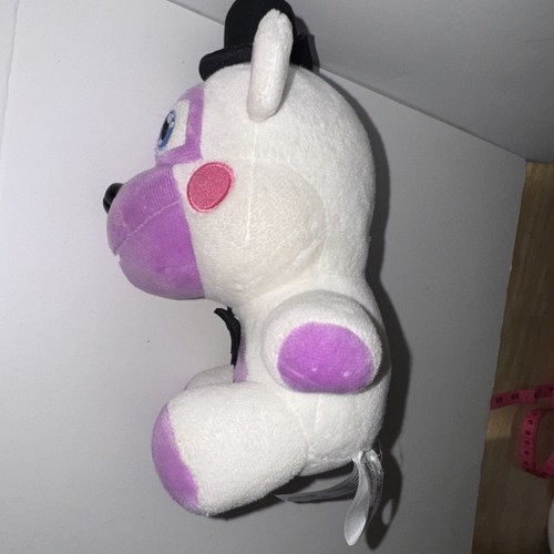Five Nights At Freddy’s Authentic Funko Helpy Pizzeria Pizza Simulator Plush 9" - Picture 2 of 6