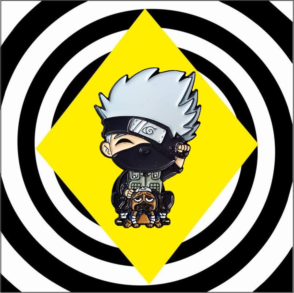 Pin em naruto kakashi