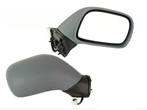 Exterior Mirror Right for Suzuki Wagon R+ (MM) 05.2000-