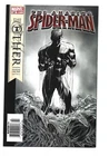 Amazing Spider-man #527, VF 8.0, Newsstand Variant