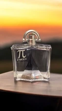 Givenchy Pi Neo Cologne For Men 3.4 oz / 100 ml Eau De Toilette Spray new no box