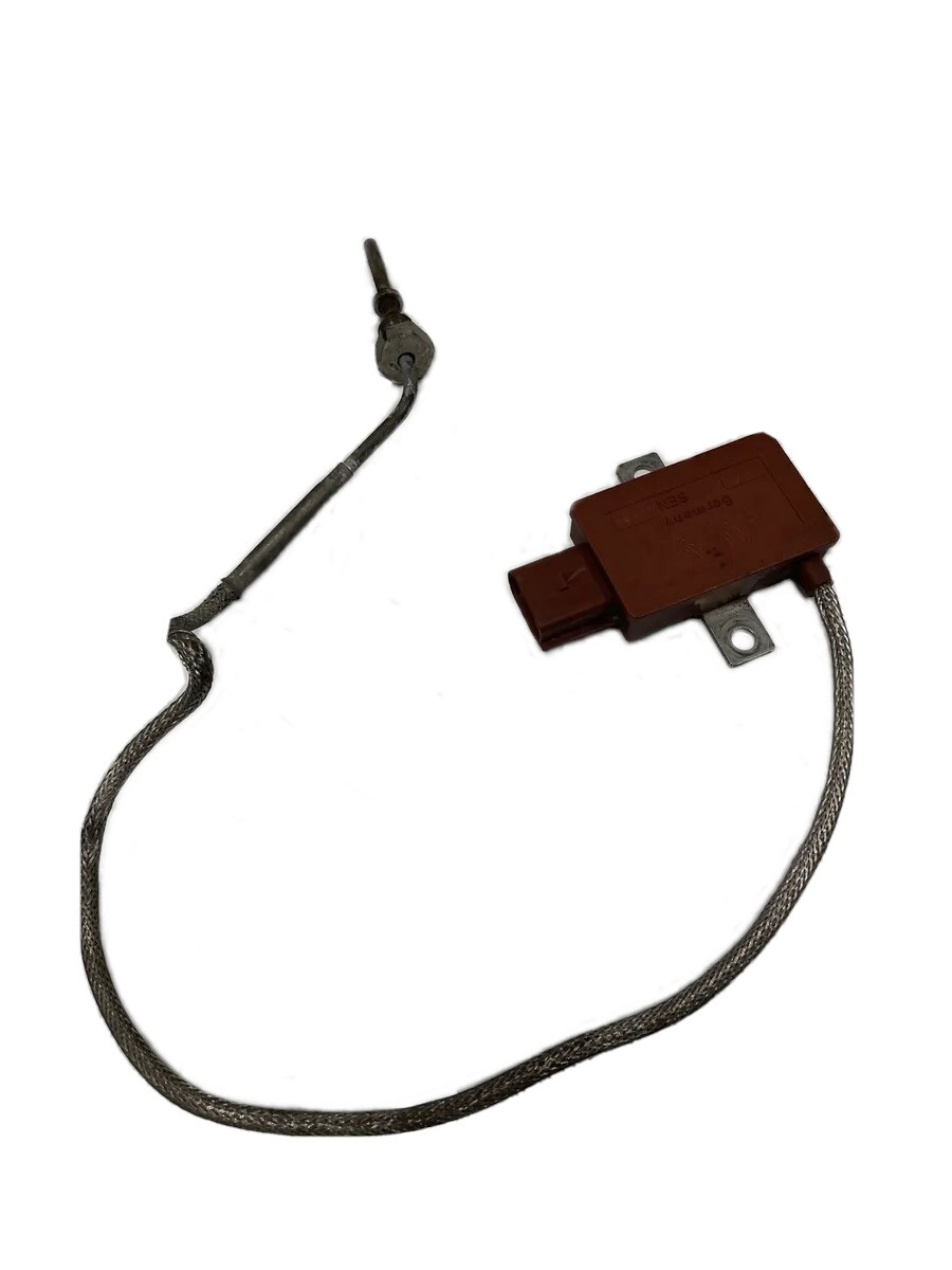 Bentley Continental W12 OEM Left EGT Exhaust Gas Temperature Sensor 07C919529C