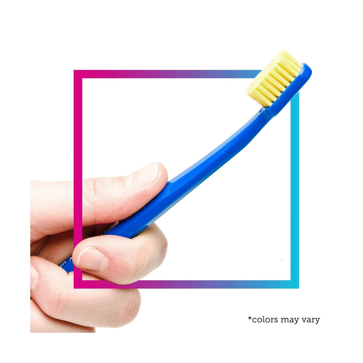 rika　　CURAPROX rika CURAPROX Orthodontic Toothbrush | CURAPROX-Shop Canada