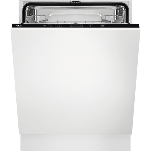 Aeg fsk52617p lavastoviglie da incasso a scomparsa totale 60 cm xxl classe energ