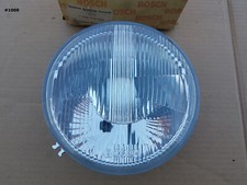 NEU Bosch Scheinwerfer Scheinwerfereinsatz Hauptscheinwerfer Oldtimer 1305303934