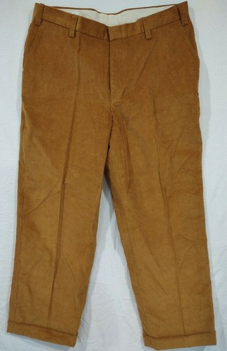 NEW! $129 Orvis Bozeman Corduroy Pants 