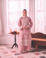 Pakistani Dress Salwar Kameez Ready To Wear Suit 3 Piece Wedding Party Bollywood